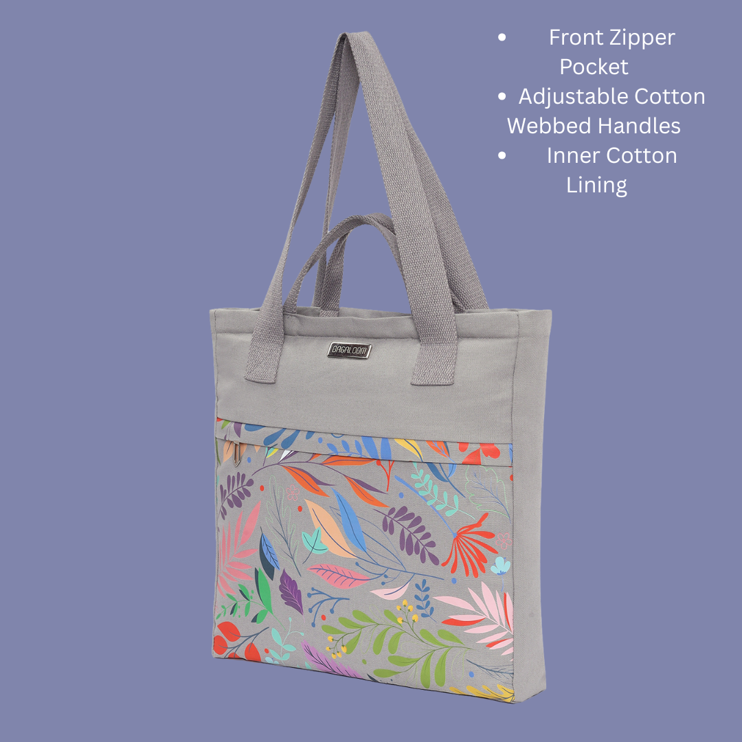 3-in-1 Totepack