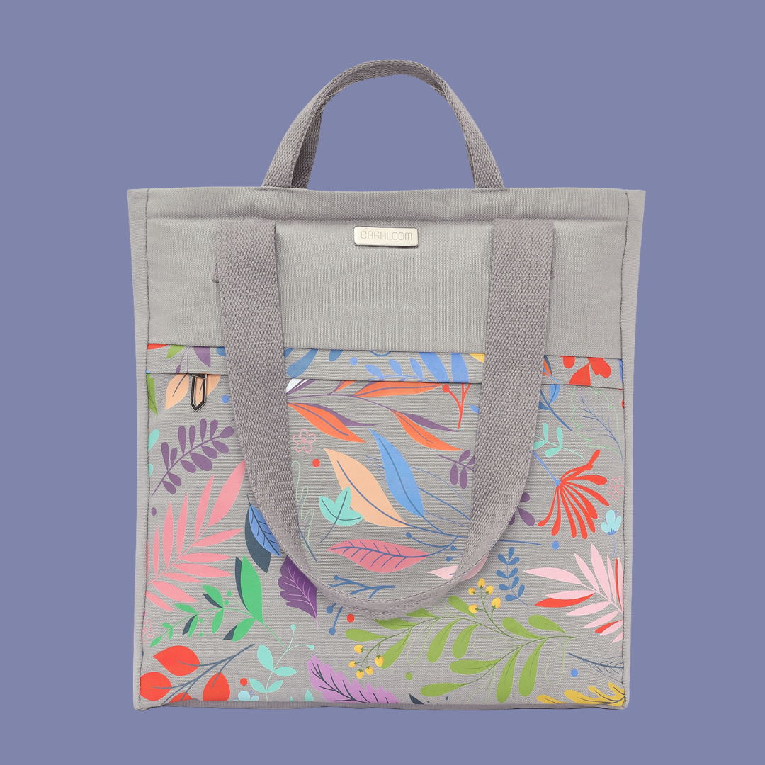 3-in-1 Totepack