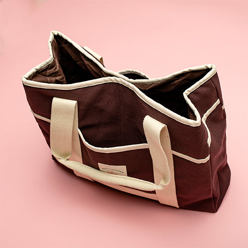 Toss it In Tote Bag