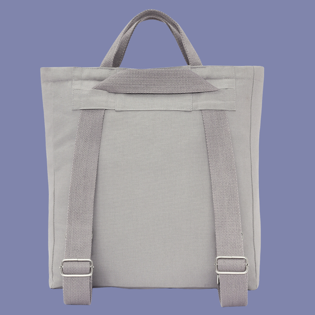 3-in-1 Totepack