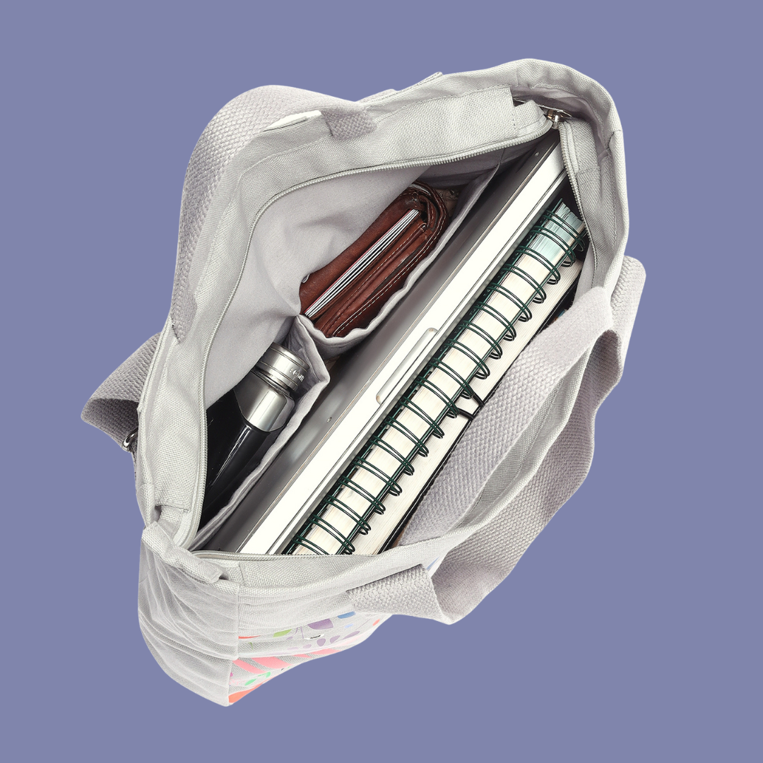 3-in-1 Totepack