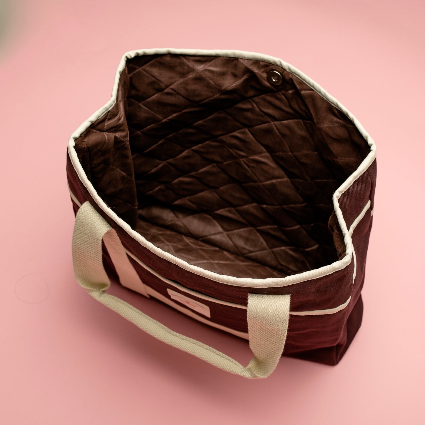 Toss it In Tote Bag