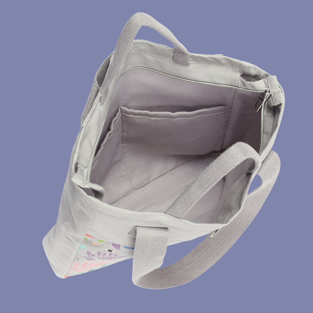 3-in-1 Totepack