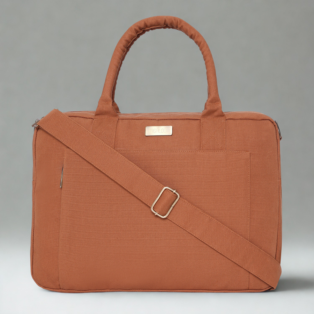 Modernist Laptop Bag - SALE ! Hurry , Limited Stock Left
