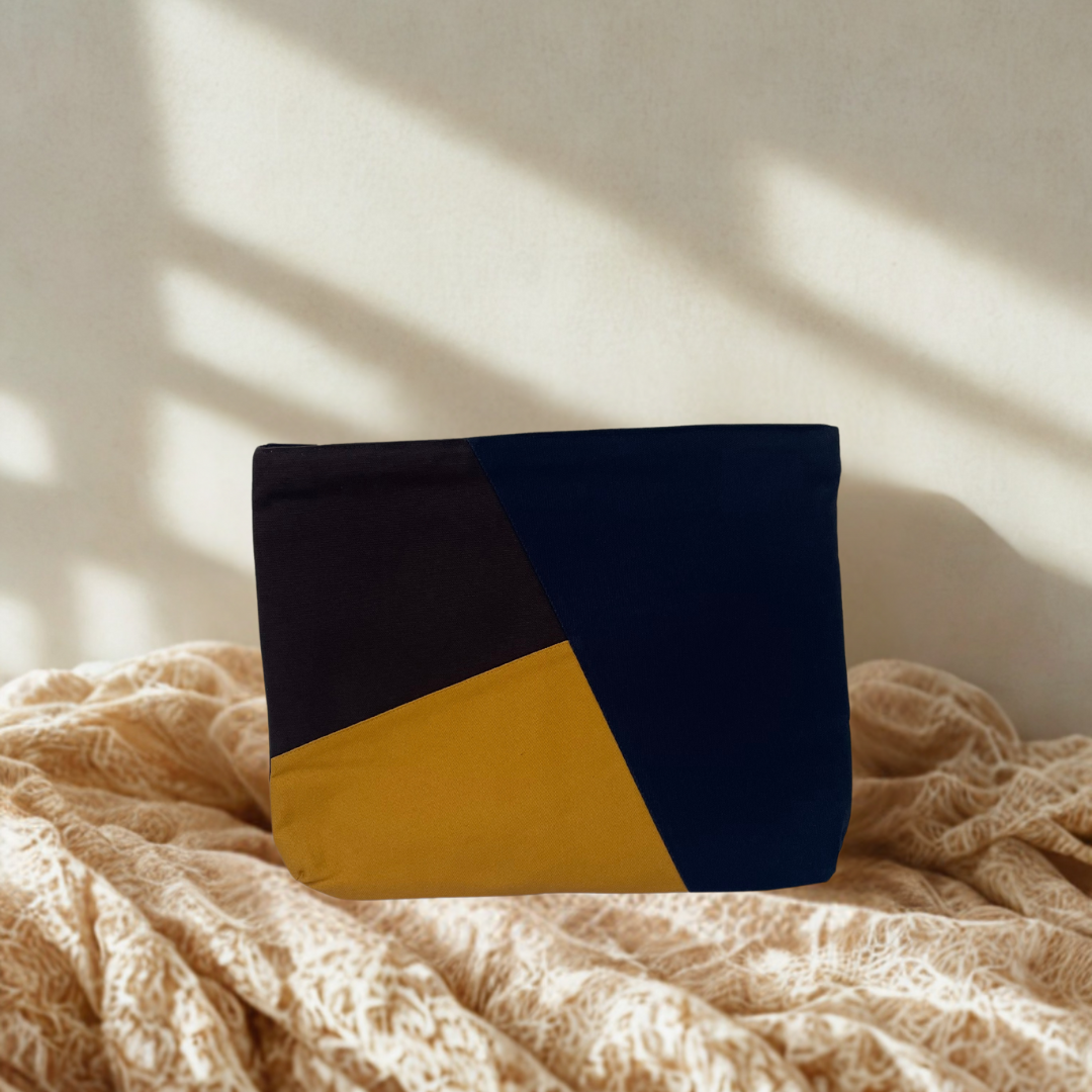 Tech Twin Laptop Sleeve with Charger Pouch