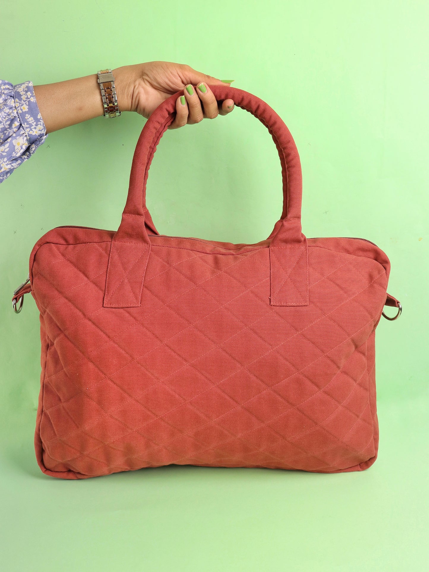 Canvas Tech Voyager - USE code BAG30 and get FLAT 30% off