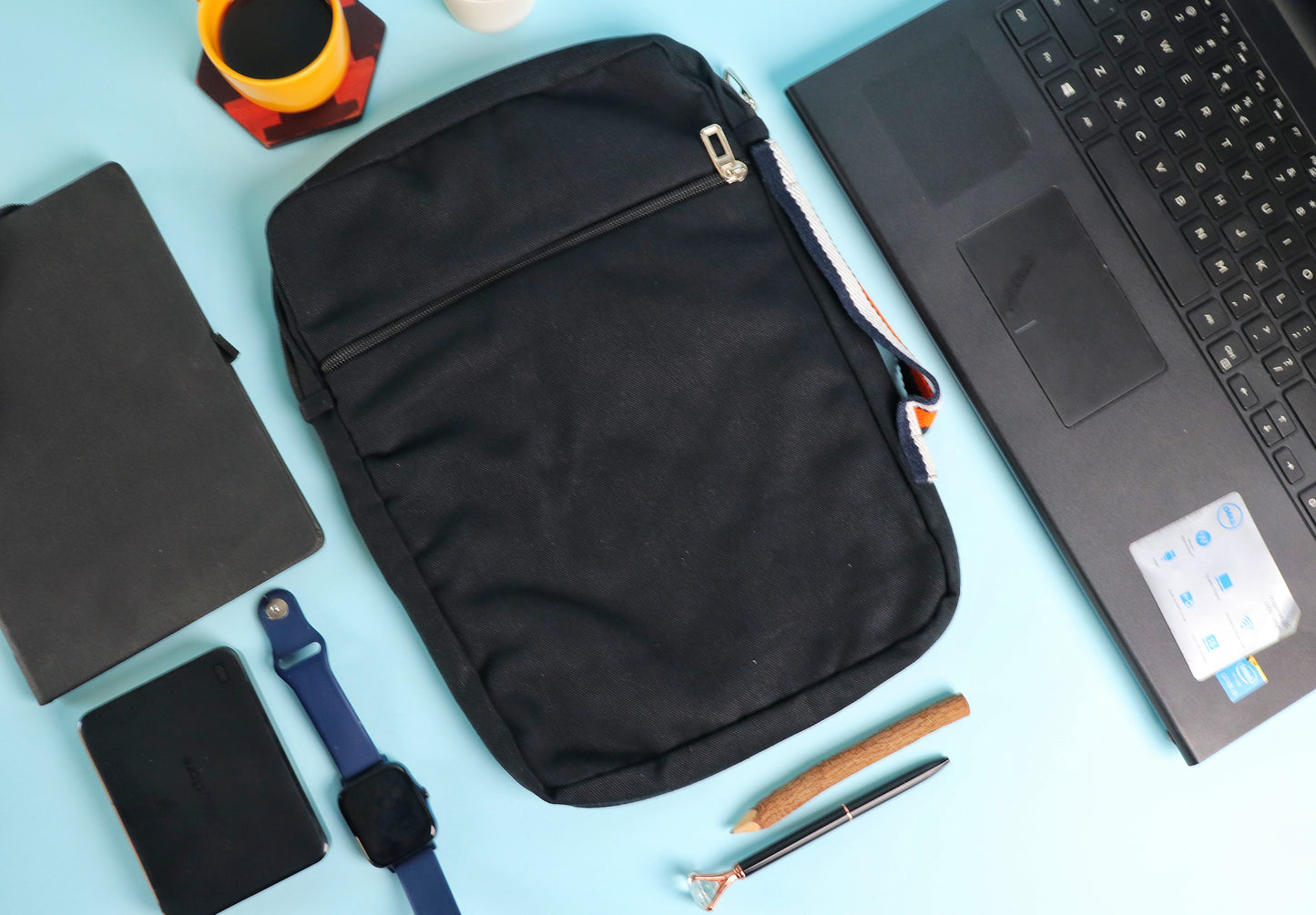 Multi Small Laptop Sleeve - USE code BAG30 and get FLAT 30% off