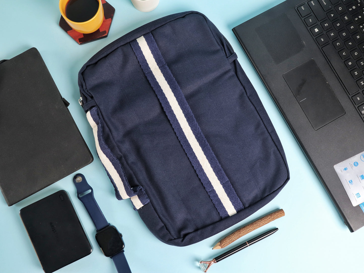 Multi Small Laptop Sleeve - USE code BAG30 and get FLAT 30% off
