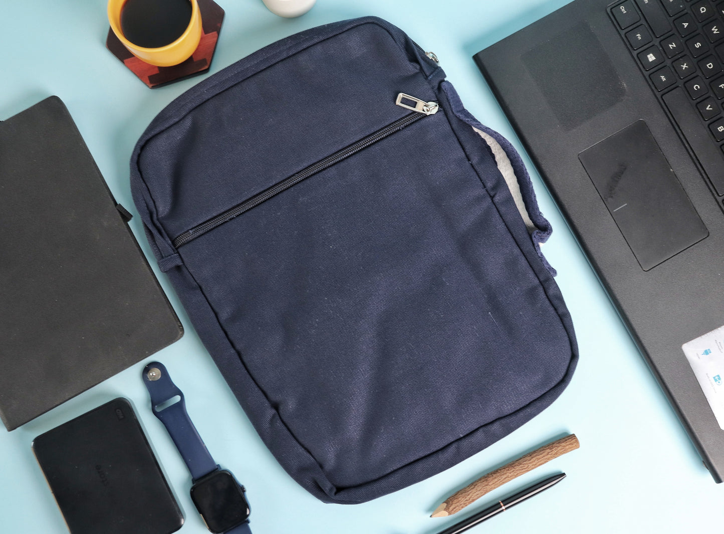 Multi Small Laptop Sleeve - USE code BAG30 and get FLAT 30% off