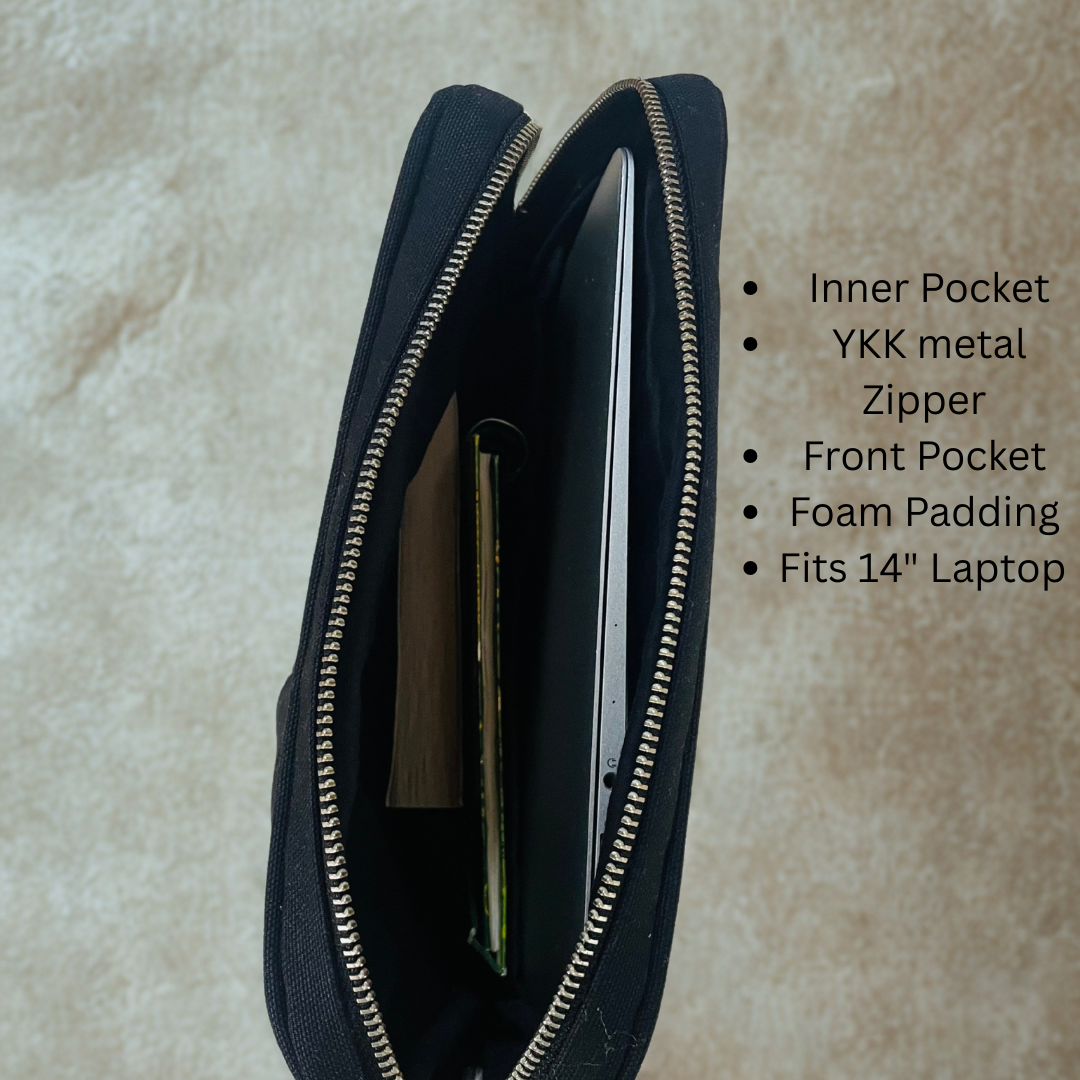 Slate Sleeve