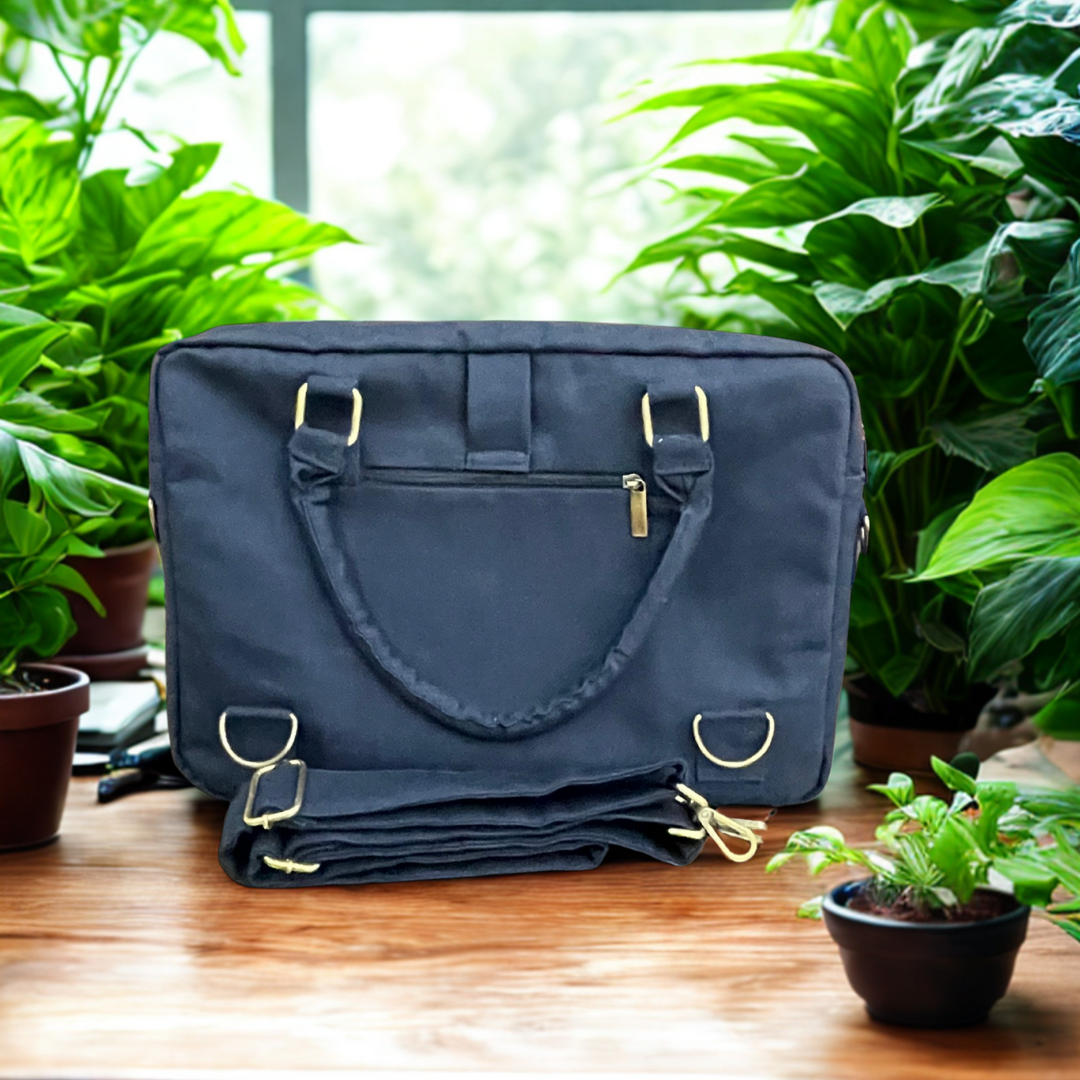 Convertible Laptop Bag