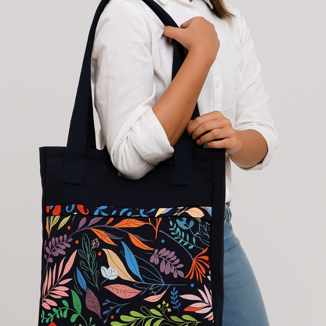 3-in-1 Totepack