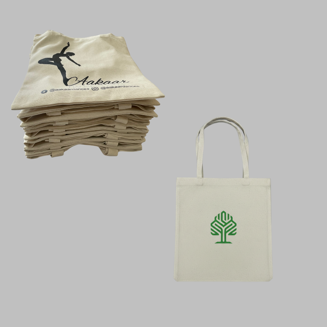 Canvas Tote Bag