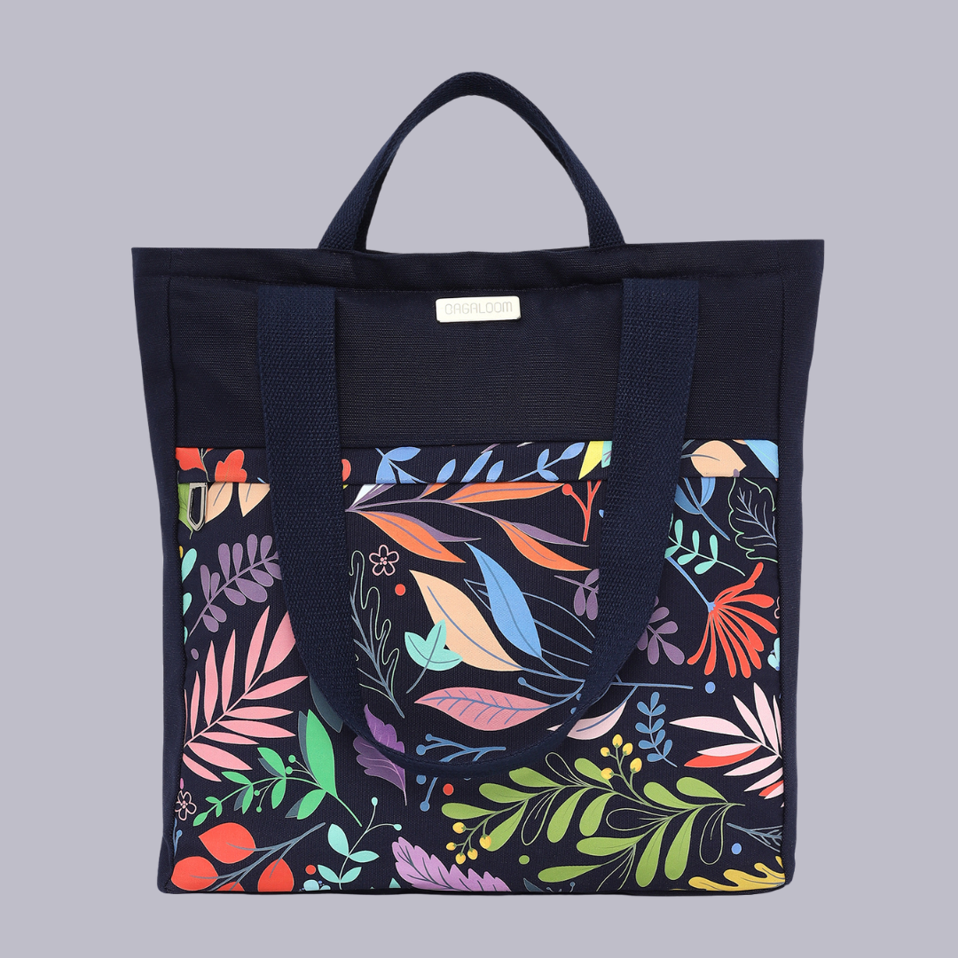 3-in-1 Totepack
