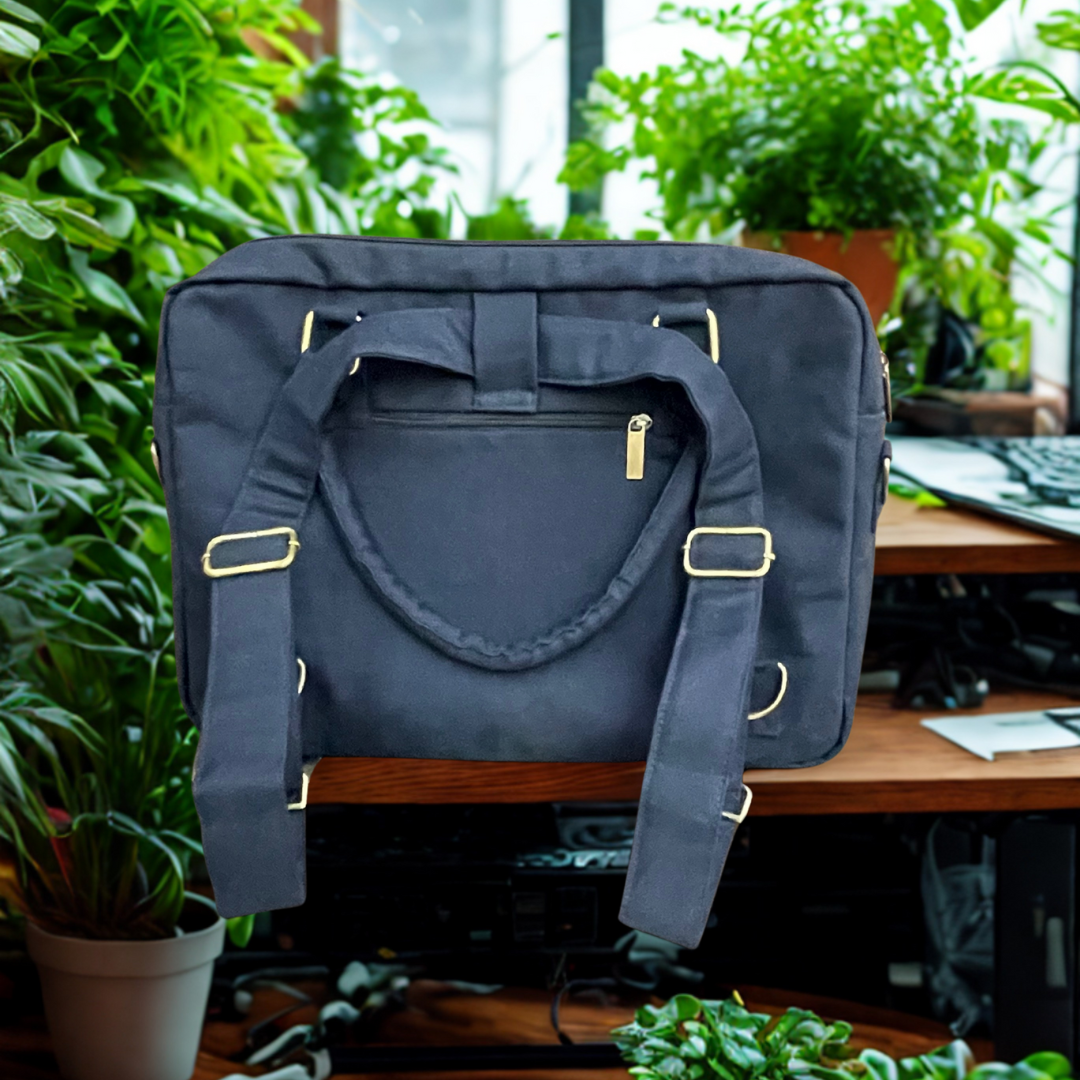 Convertible Laptop Bag