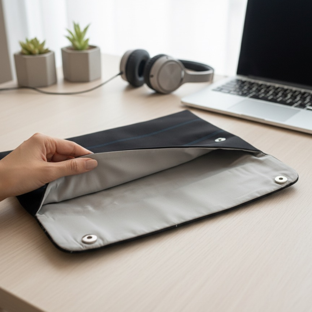 The Element Laptop Sleeve