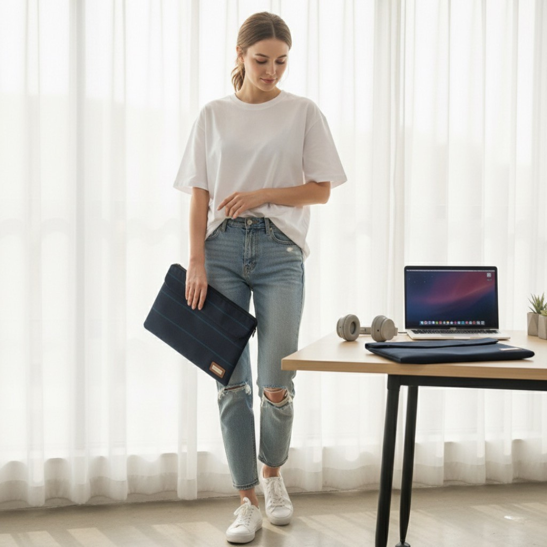The Element Laptop Sleeve
