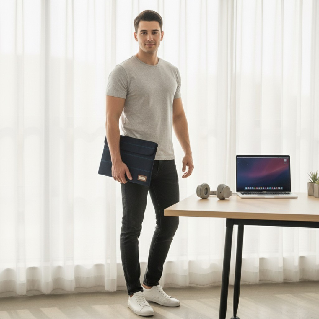 The Element Laptop Sleeve