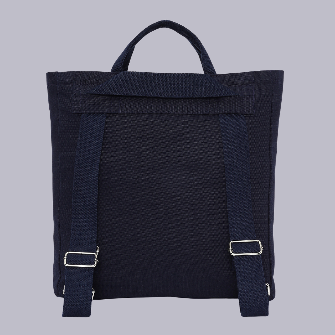 3-in-1 Totepack