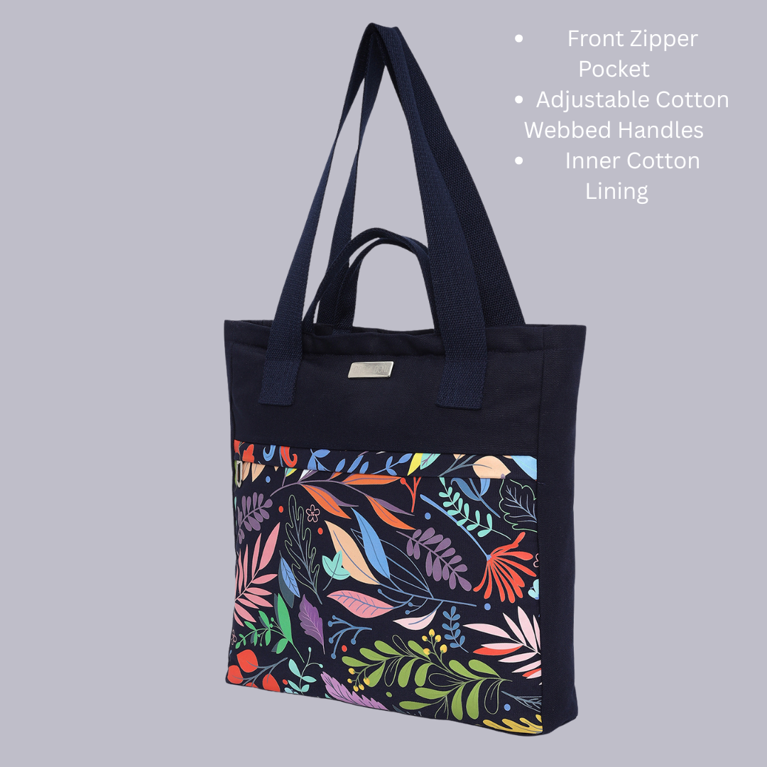 3-in-1 Totepack