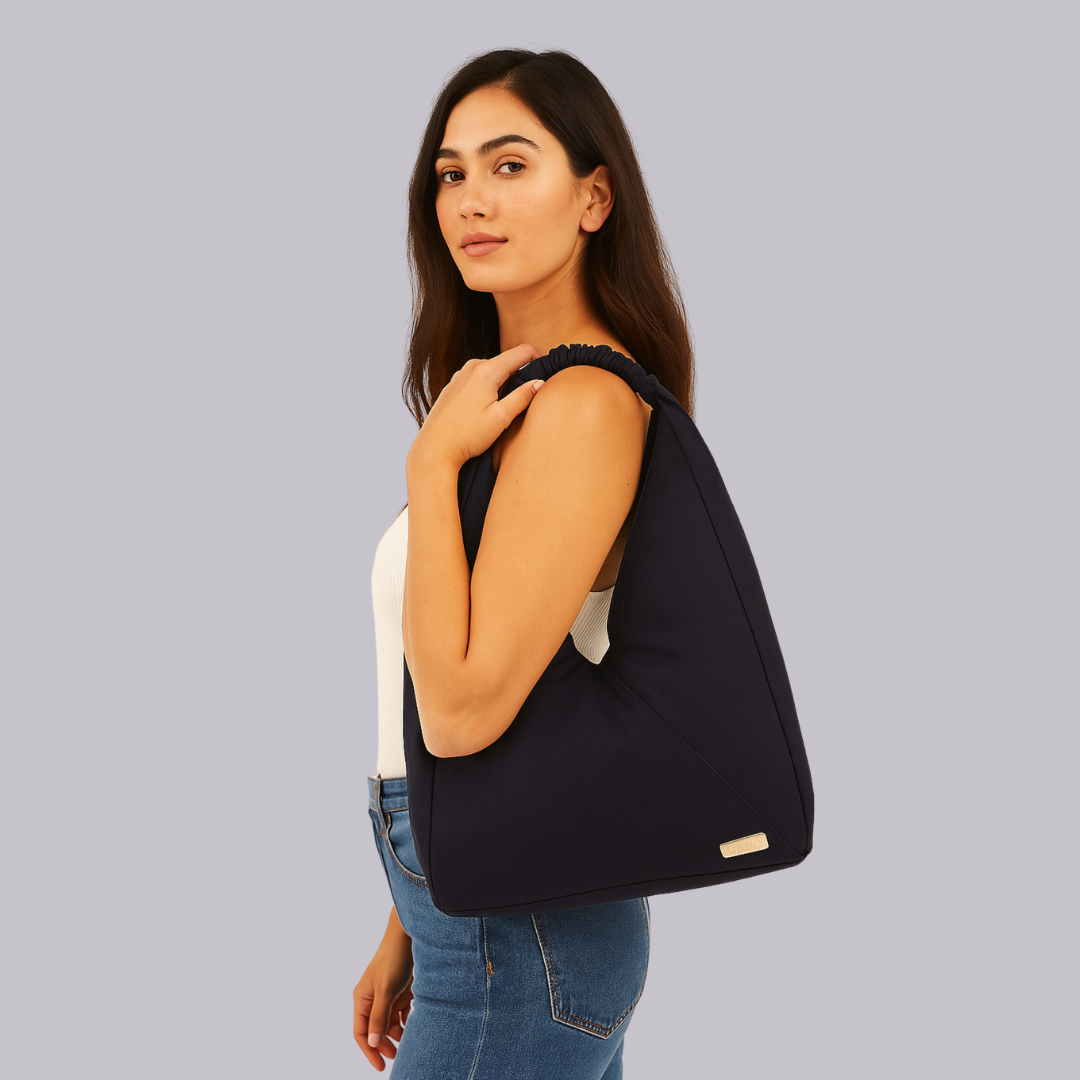 Japanese Tote Bag