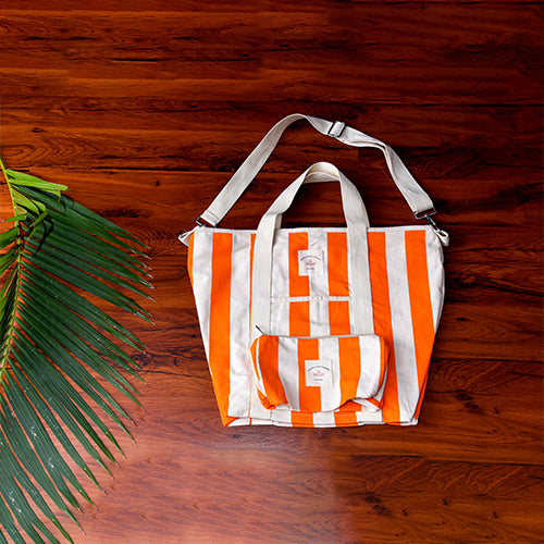 Carryalls Beach Bag - USE Code BAG30 and get FLAT 30% Off