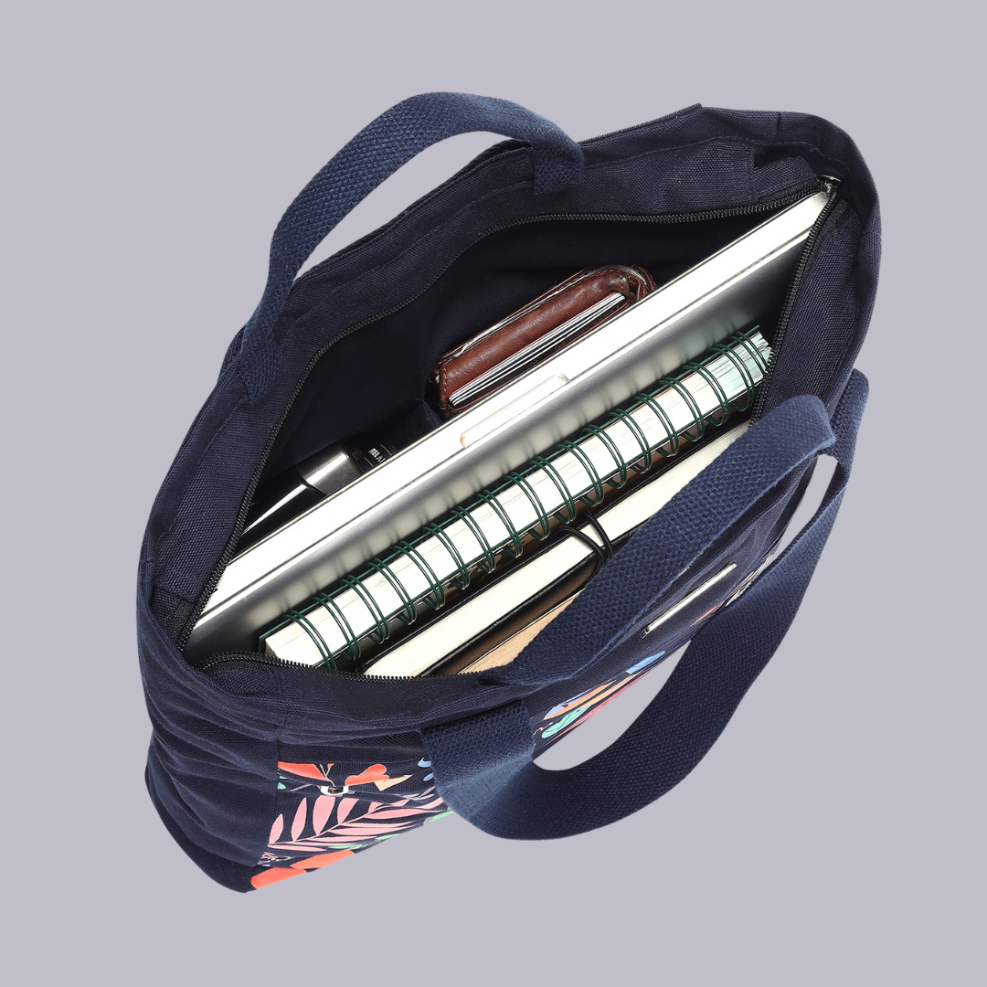 3-in-1 Totepack