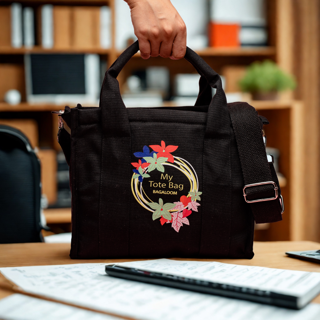 My Tote Handbag - USE code BAG30 and get FLAT 30% off