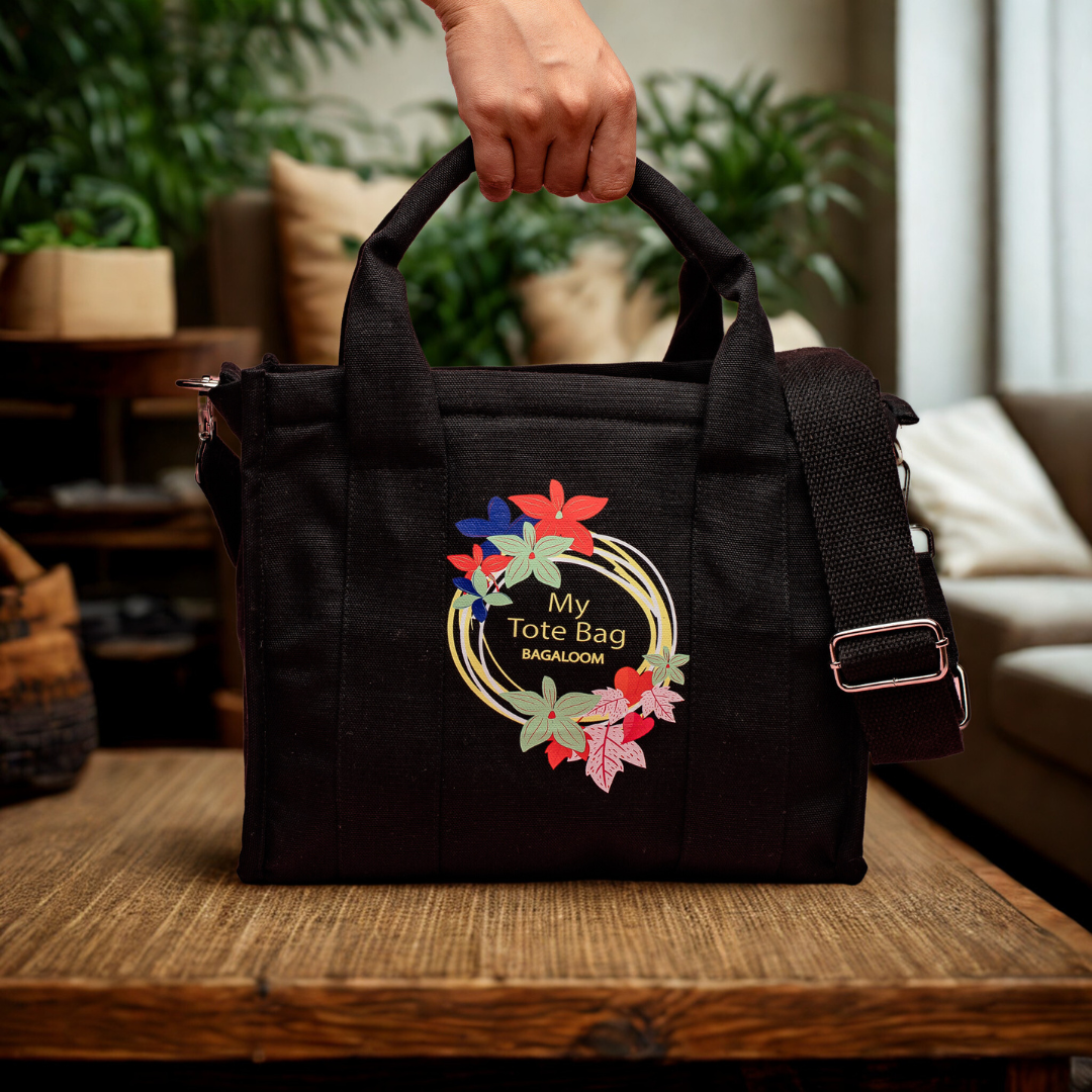 My Tote Handbag - USE code BAG30 and get FLAT 30% off