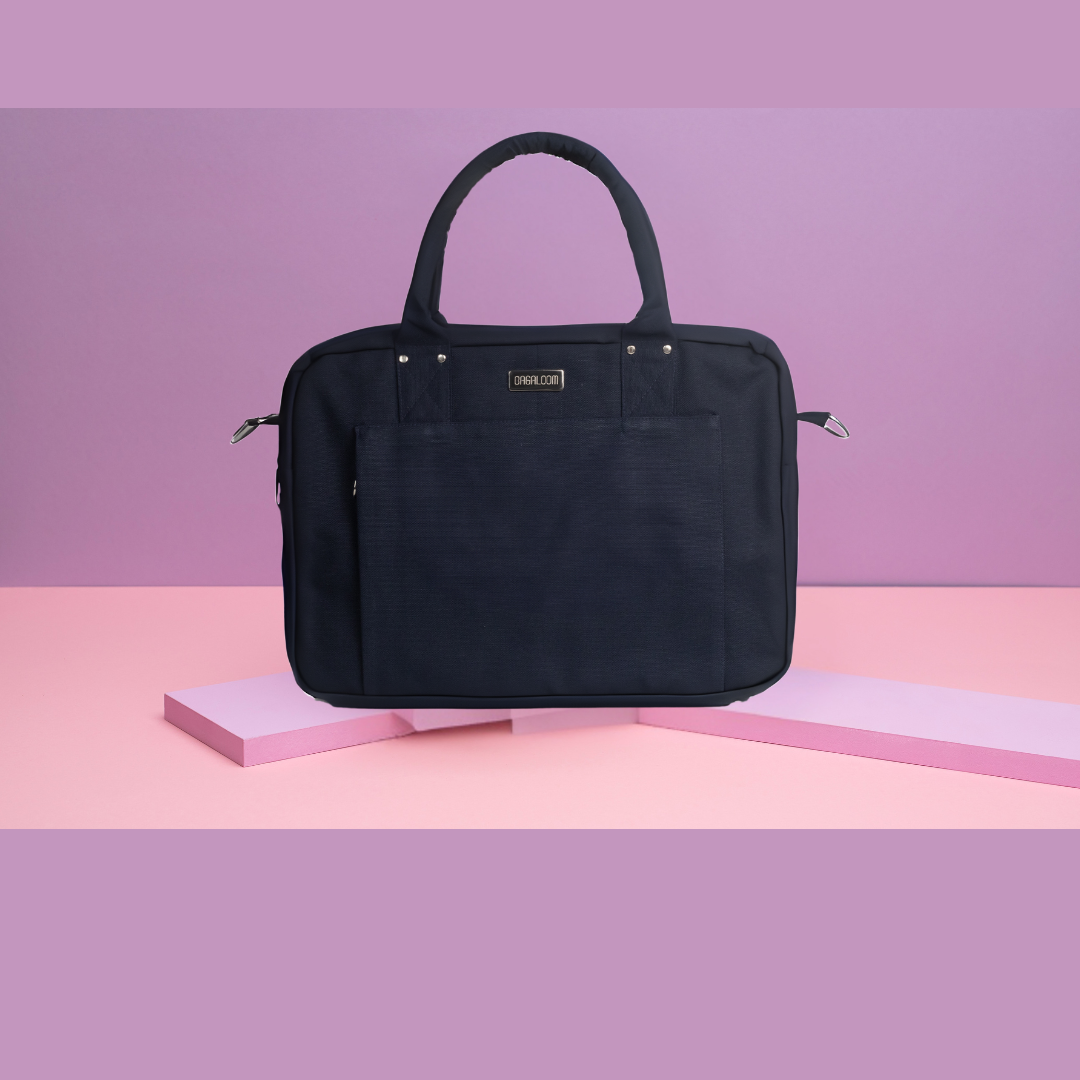Modernist Laptop Bag
