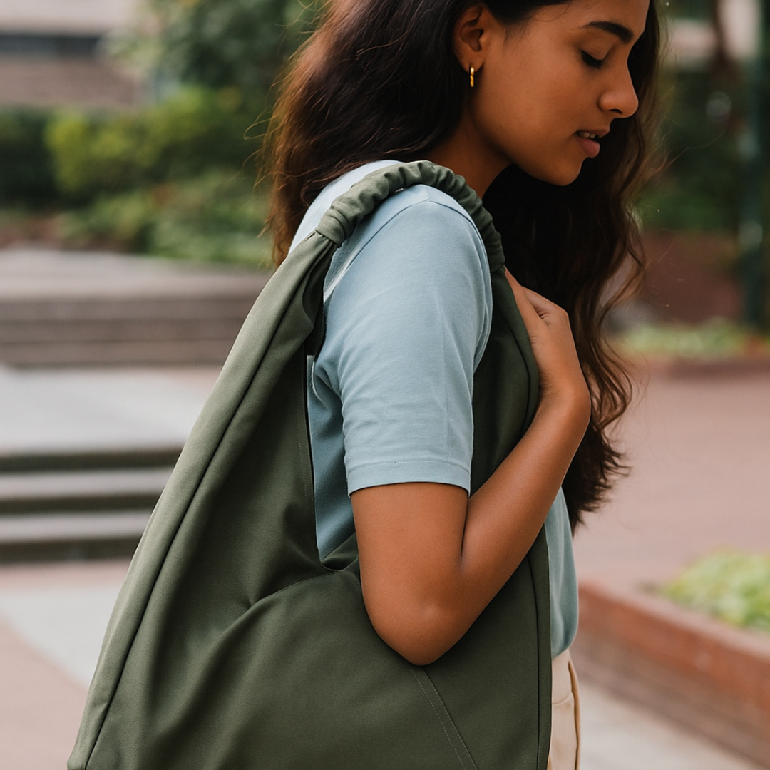 Japanese Tote Bag