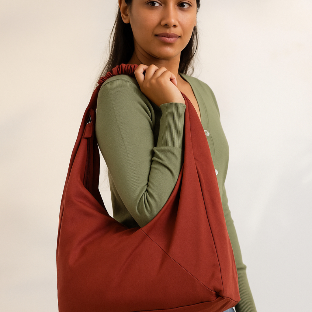 Japanese Tote Bag