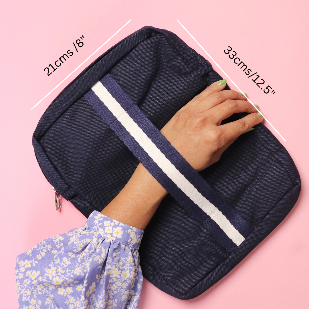 Multi Small Laptop Sleeve - USE code BAG30 and get FLAT 30% off