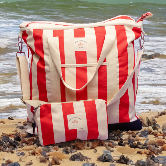 Carryalls Beach Bag - USE Code BAG30 and get FLAT 30% Off