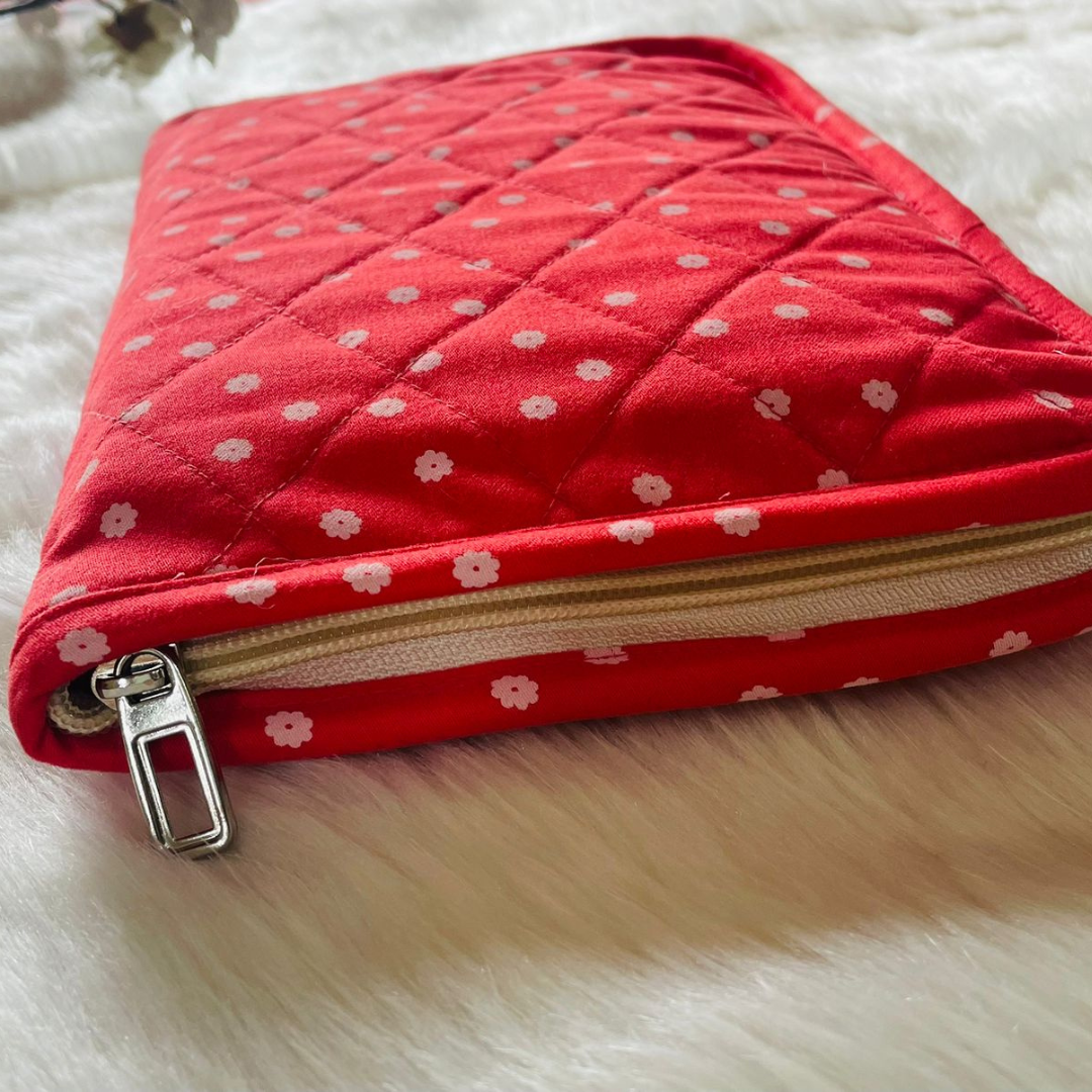 GreenLite iPad Organizer