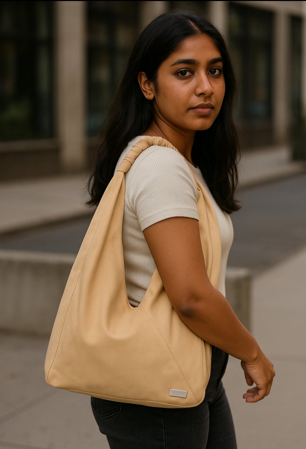 Japanese Tote Bag