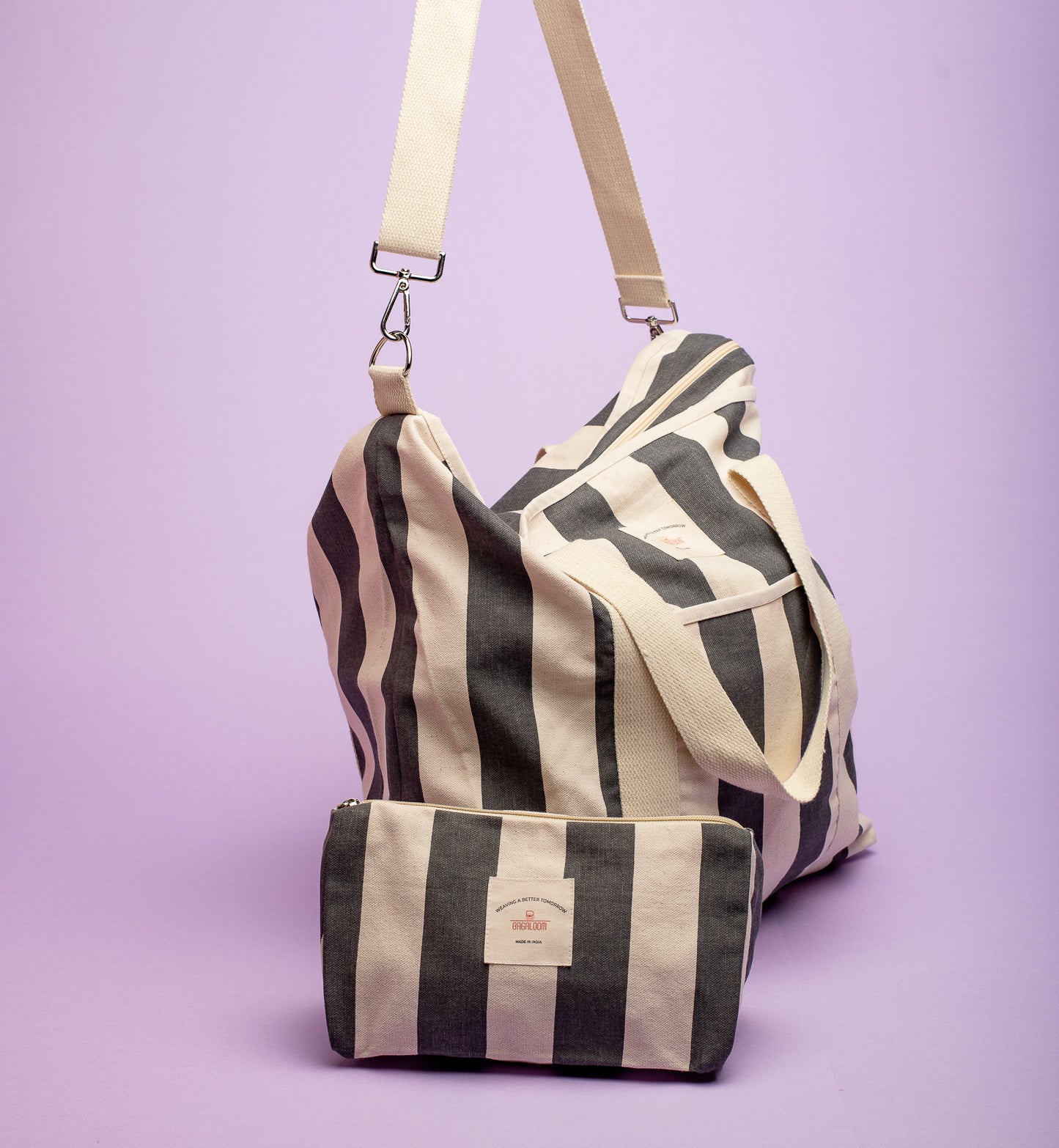 Carryalls Beach Bag - USE Code BAG30 and get FLAT 30% Off