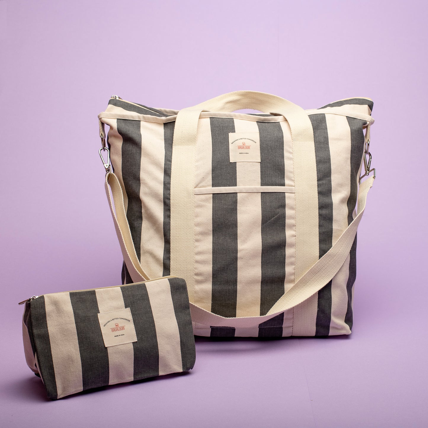 Carryalls Beach Bag - USE Code BAG30 and get FLAT 30% Off