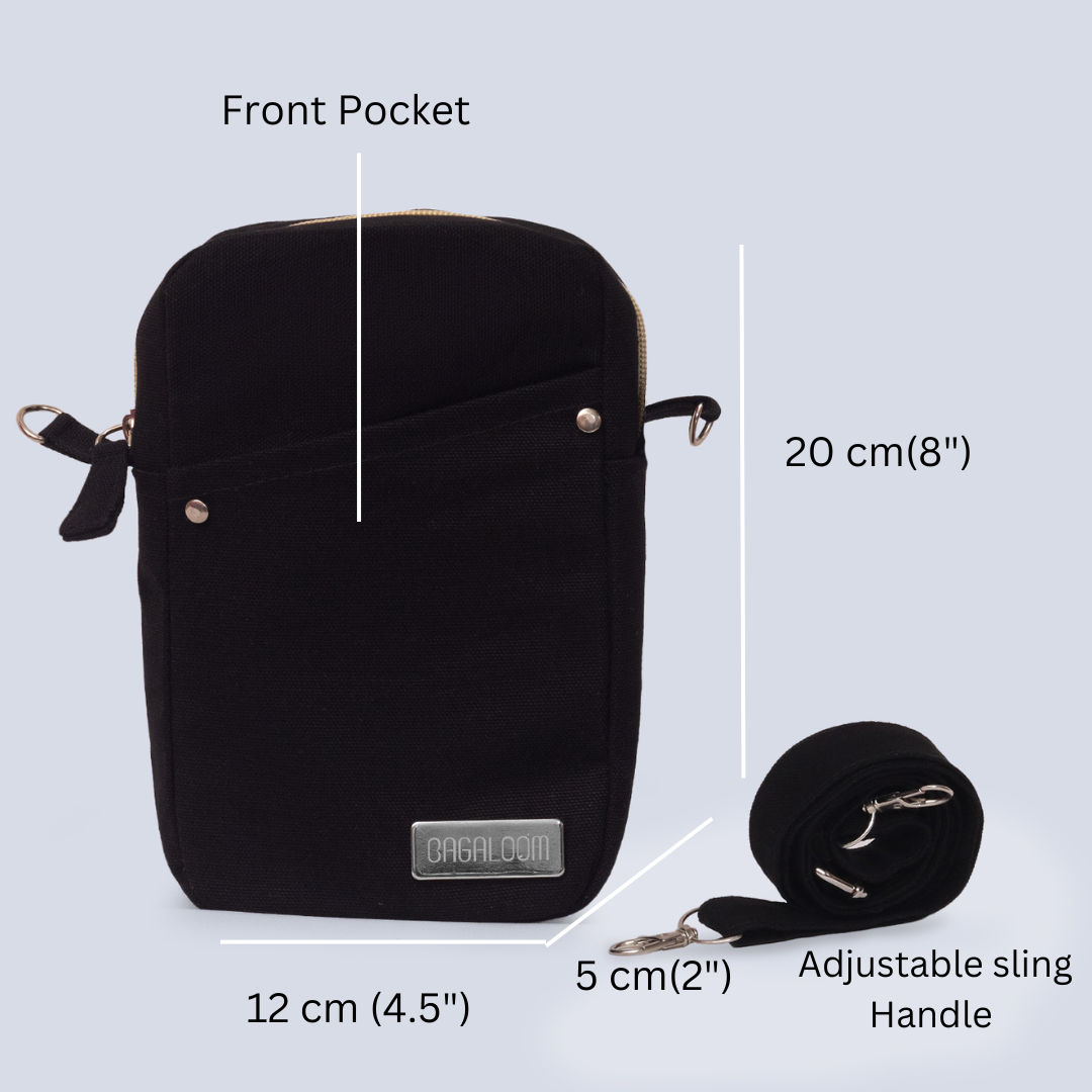 Unisling Bag