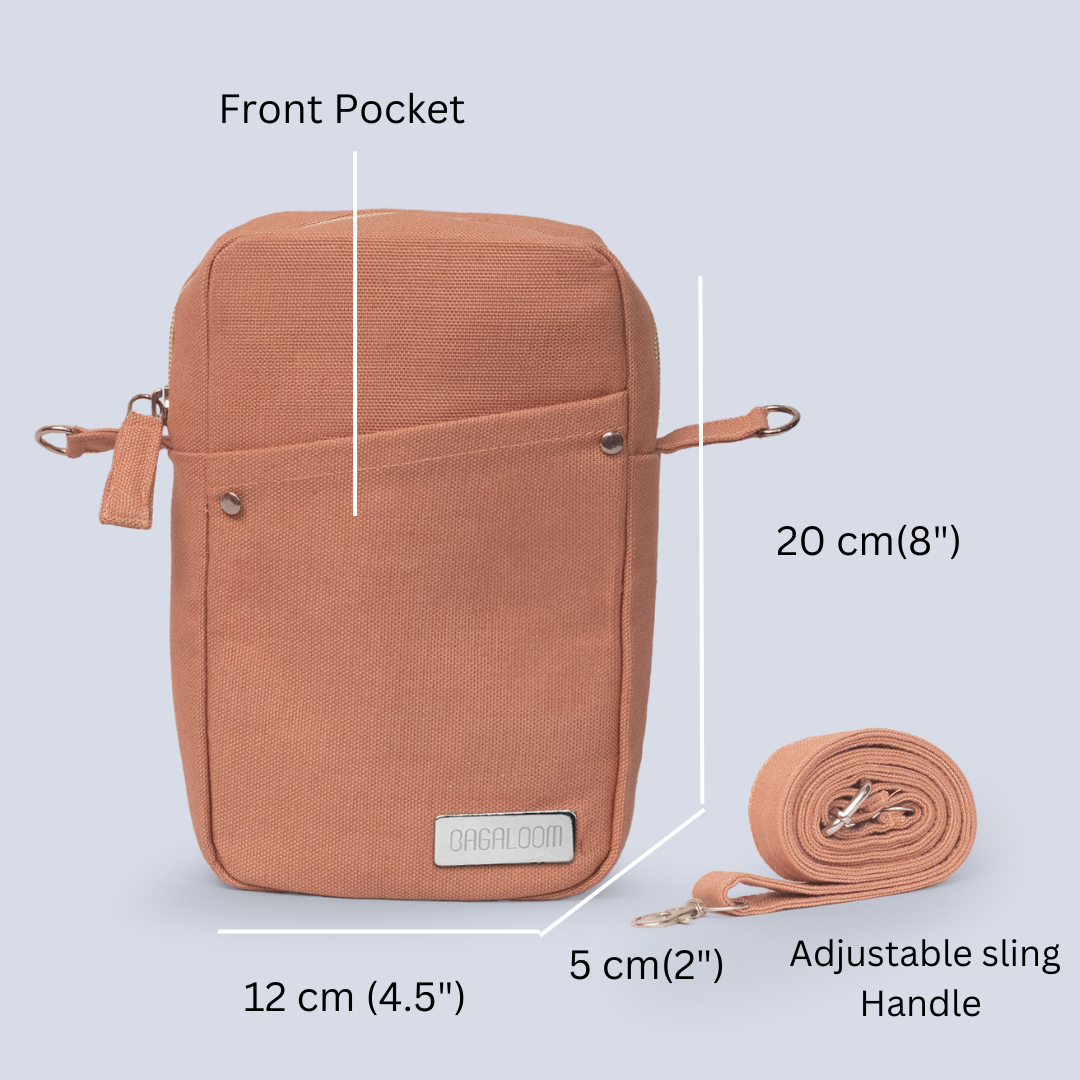 Unisling Bag