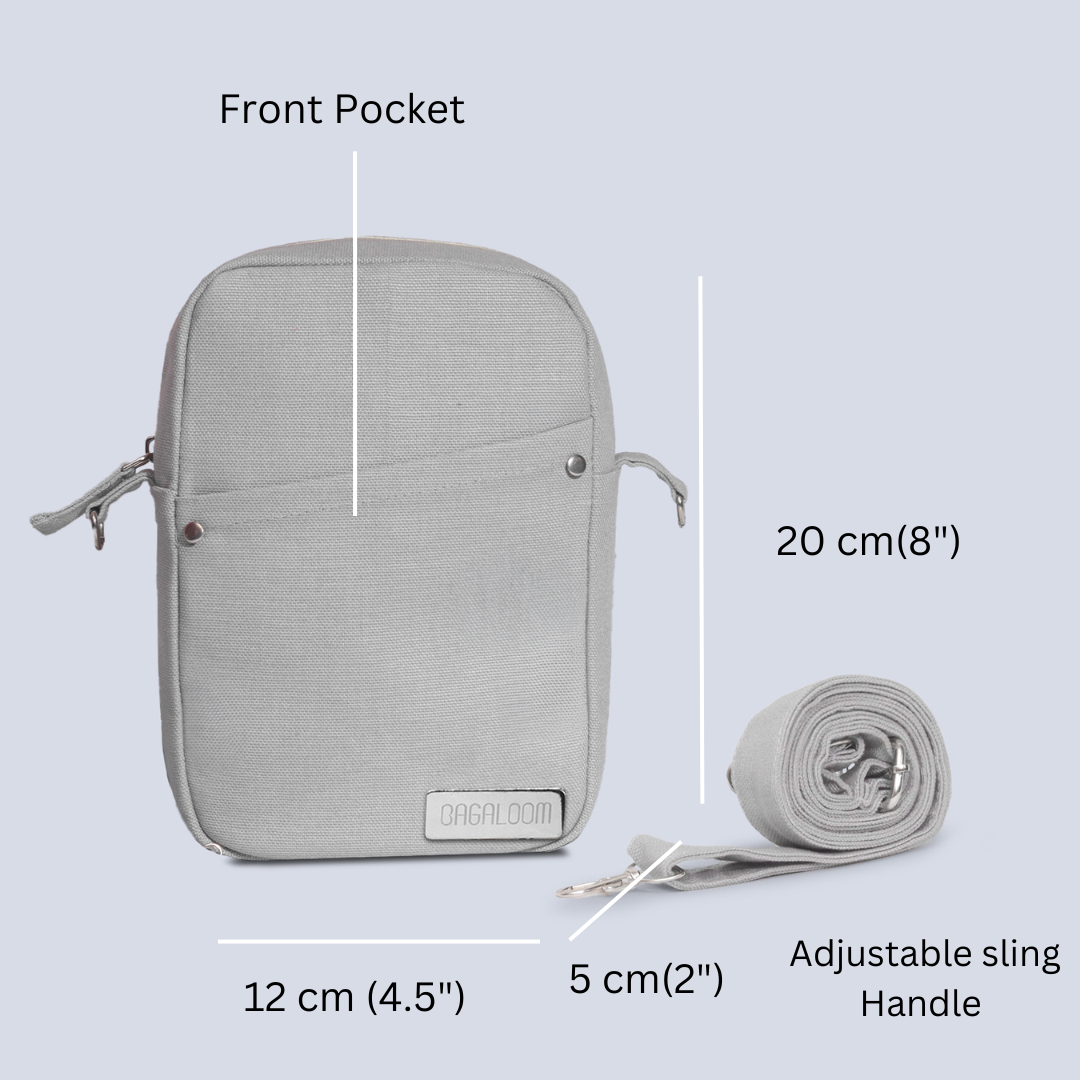 Unisling Bag