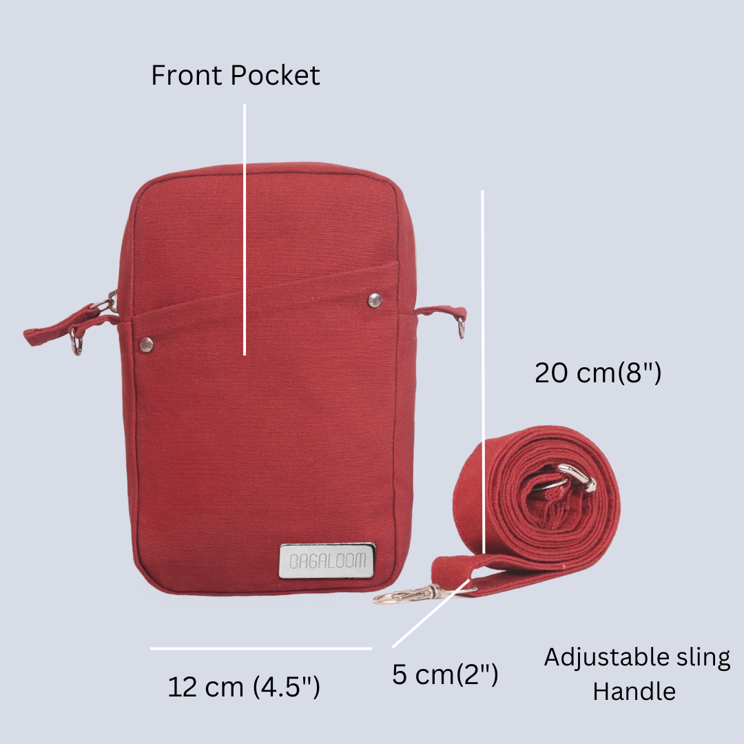 Unisling Bag