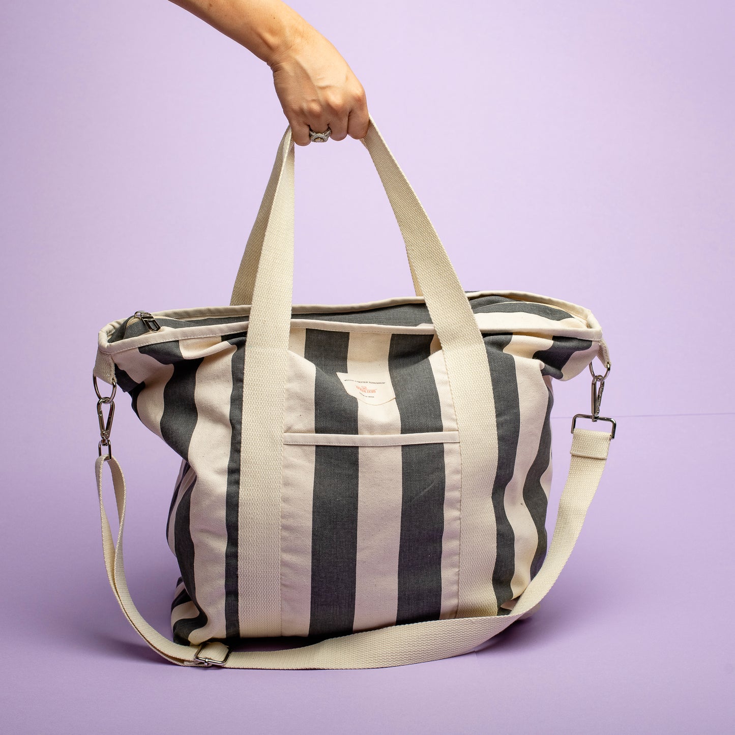 Carryalls Beach Bag - USE Code BAG30 and get FLAT 30% Off