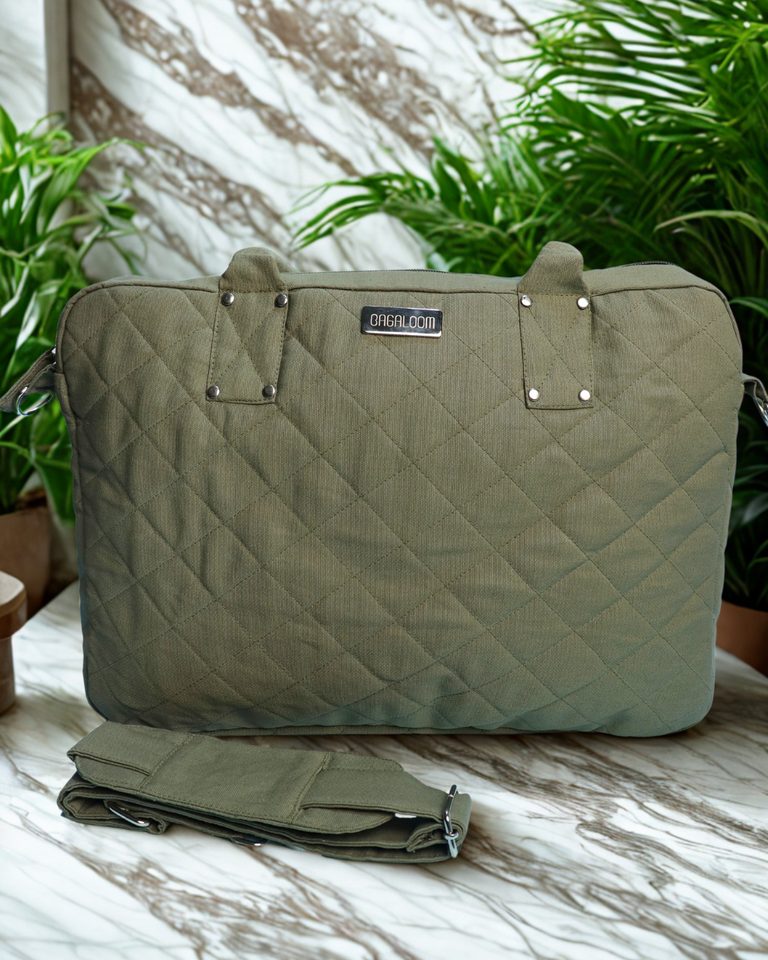 Laptop Luxe