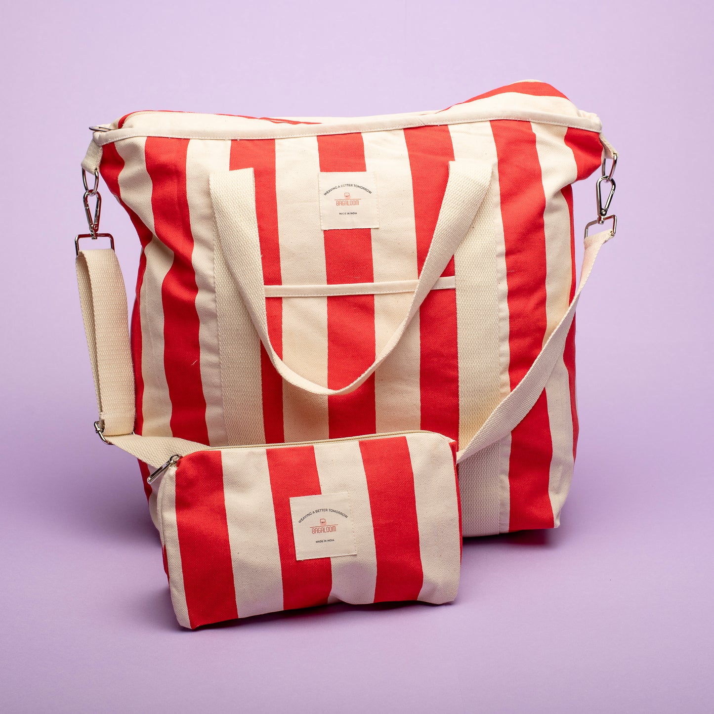 Carryalls Beach Bag - USE Code BAG30 and get FLAT 30% Off