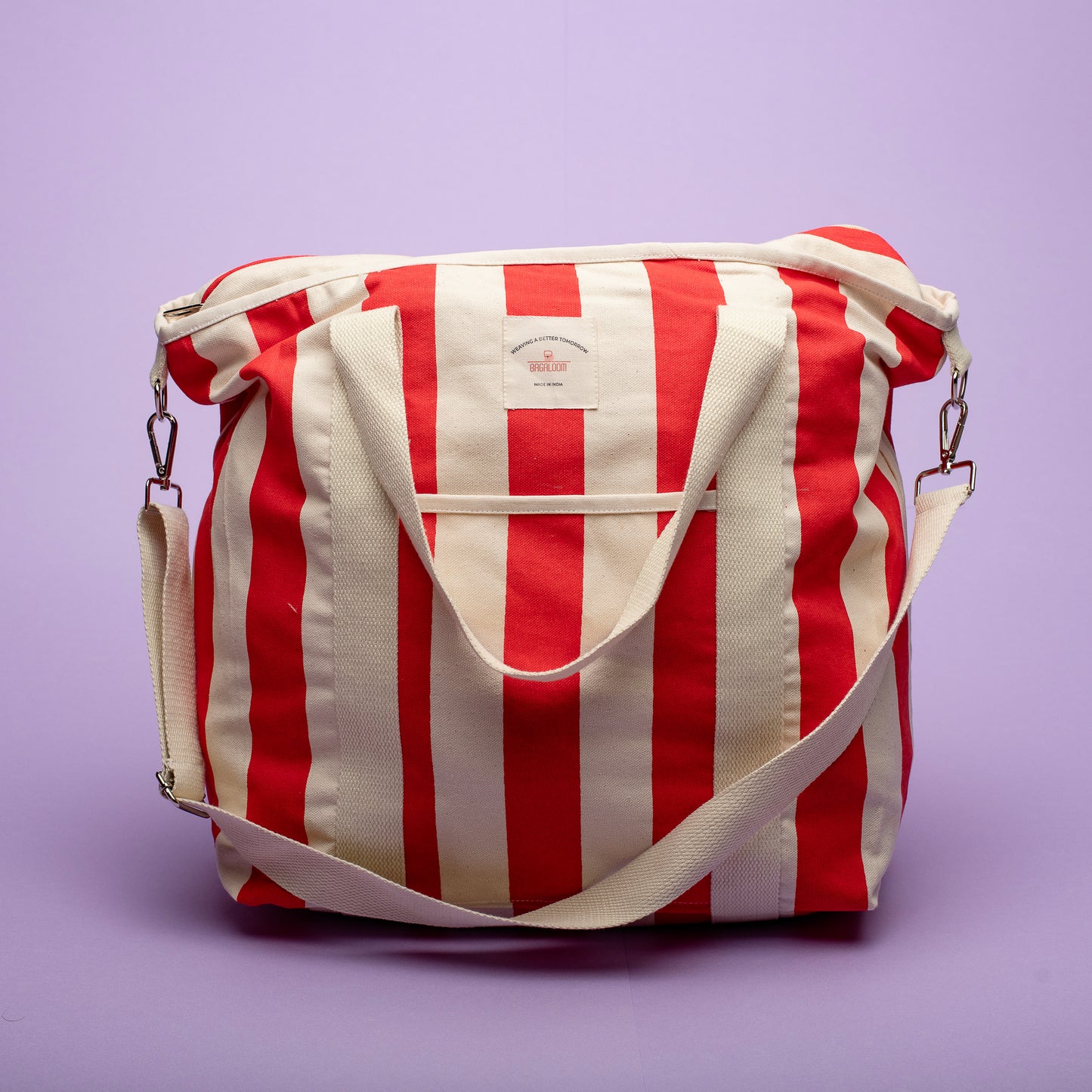 Carryalls Beach Bag - USE Code BAG30 and get FLAT 30% Off