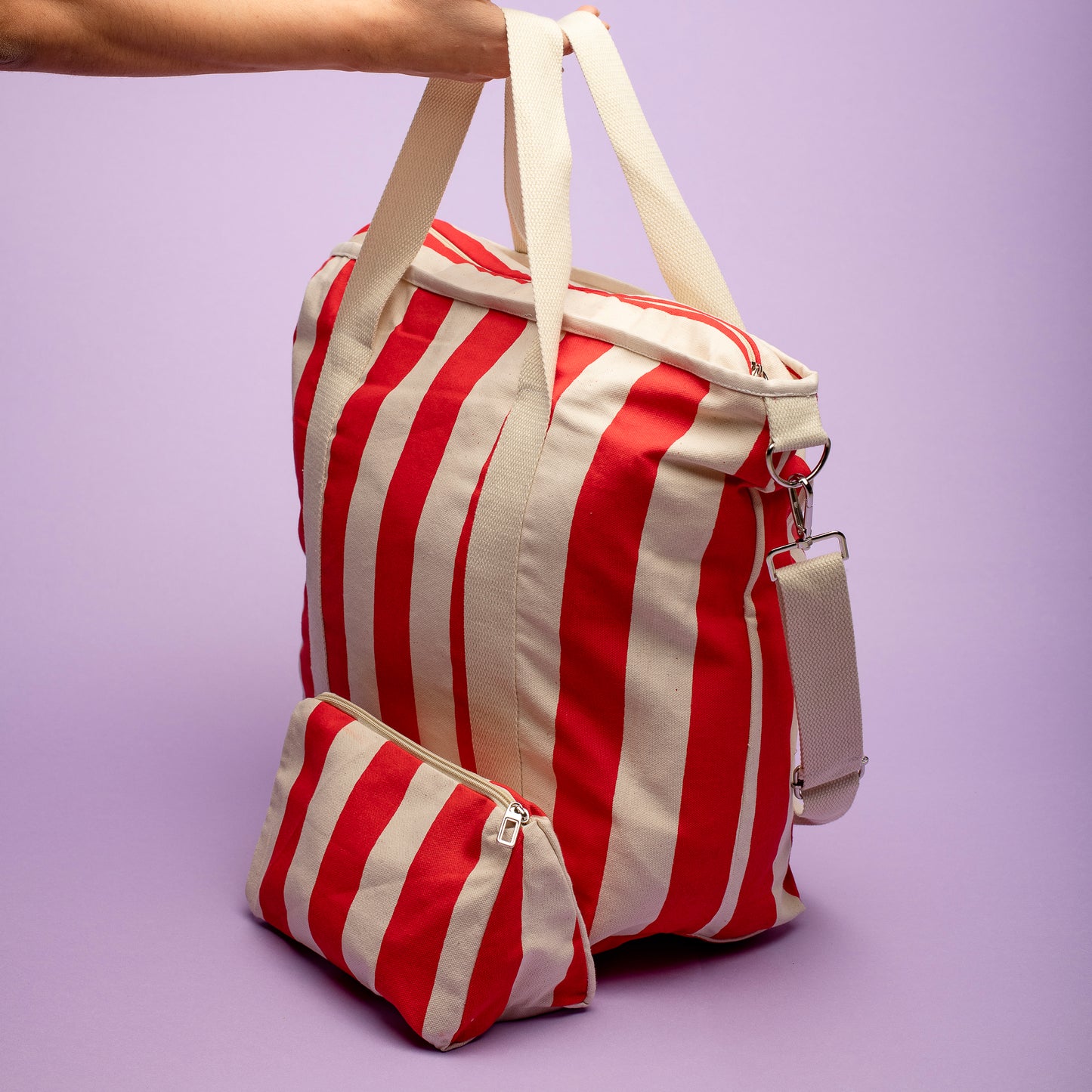 Carryalls Beach Bag - USE Code BAG30 and get FLAT 30% Off