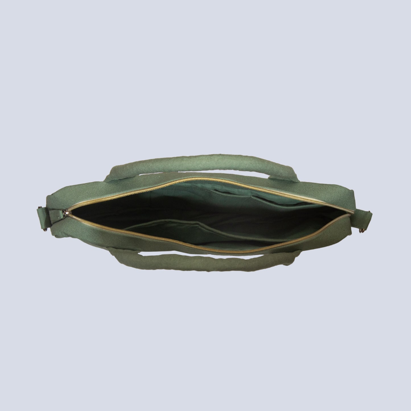 Eco Blossom Laptop Bag - USE code BAG30 and get FLAT 30% off