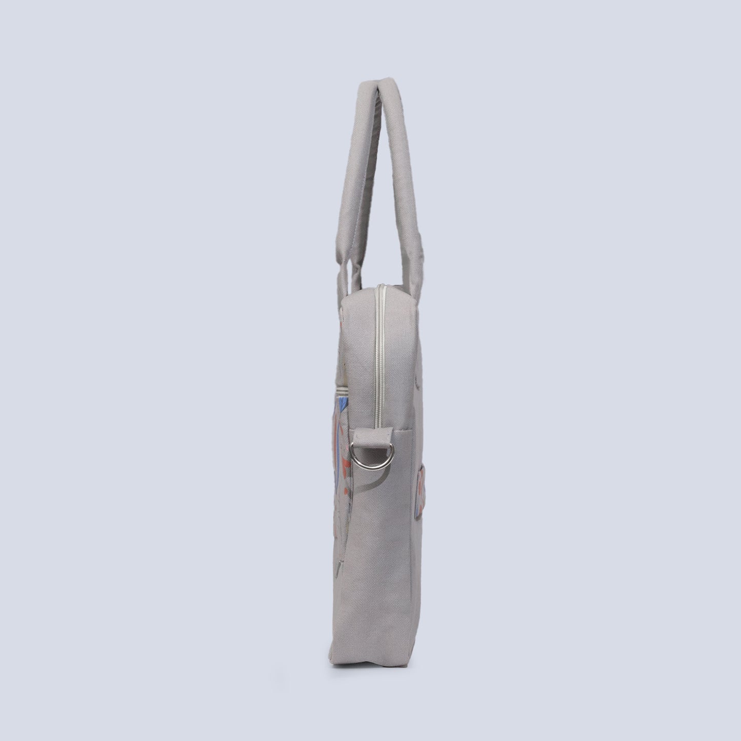 Eco Blossom Laptop Bag - USE code BAG30 and get FLAT 30% off