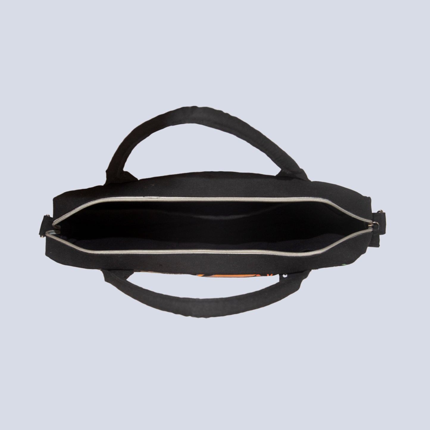 Eco Blossom Laptop Bag - USE code BAG30 and get FLAT 30% off
